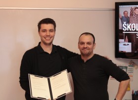 &Scaron;kola PHP programiranja