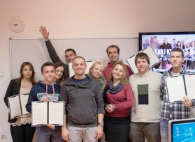 &Scaron;kola i učenici