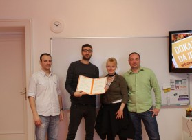 &Scaron;kola PHP programiranja