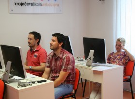 &Scaron;kola PHP programiranja