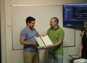 &Scaron;kola PHP programiranja