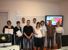 &Scaron;kola i učenici