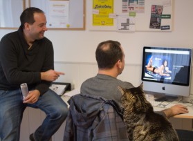 &Scaron;kola i učenici