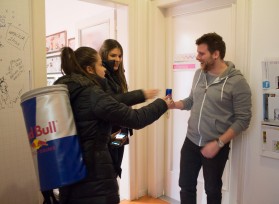 &Scaron;kola i učenici