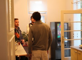 &Scaron;kola i učenici