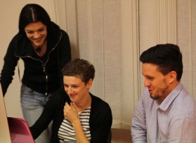 &Scaron;kola i učenici