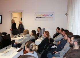 &Scaron;kola i učenici