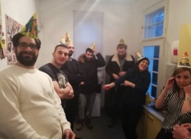 &Scaron;kola i učenici