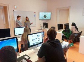 &Scaron;kola i učenici