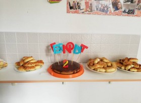 &Scaron;kola i učenici