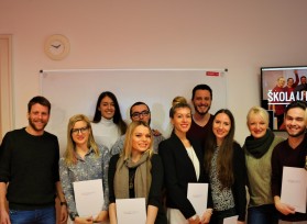 &Scaron;kola i učenici