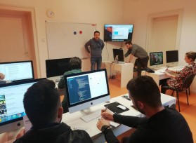 &Scaron;kola i učenici