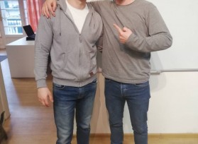 &Scaron;kola i učenici