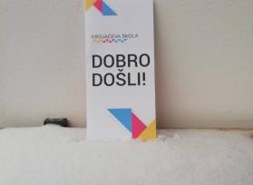 &Scaron;kola i učenici