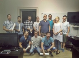 &Scaron;kola i učenici