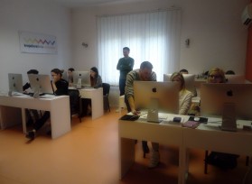 &Scaron;kola i učenici