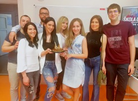 &Scaron;kola i učenici