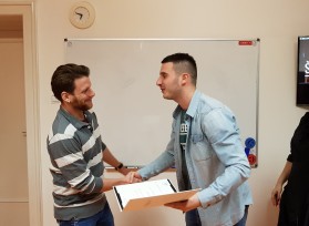 &Scaron;kola i učenici