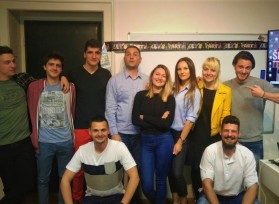 &Scaron;kola i učenici