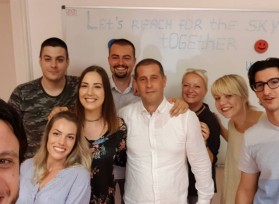 &Scaron;kola i učenici