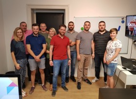 &Scaron;kola i učenici