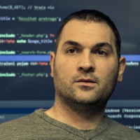 Danilo Ve&scaron;ović