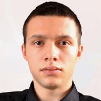 Mihailo Mi&scaron;ić