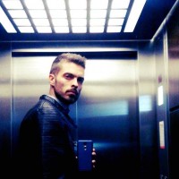 Damir Odoba&scaron;ić