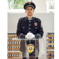 Milo&scaron; Mijajlović