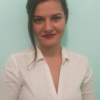 Jelena &Scaron;tulić