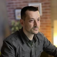 Milo&scaron; Radojković