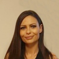 Ma&scaron;a Mirković