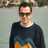 Elvedin &Scaron;emsović